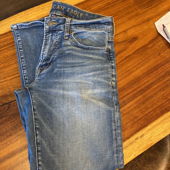 Men’s American Eagle Jeans - Picture 3 of 4